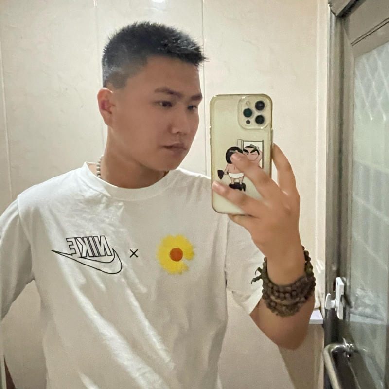 揚叔的第一张照片--河南中老年相亲网