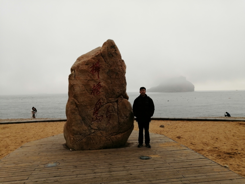 青青子衿的第二张照片--河南中老年相亲网