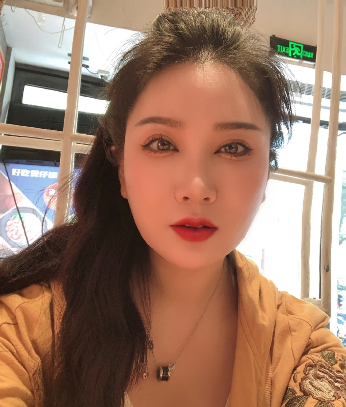 琳达的第二张照片--河南中老年相亲网
