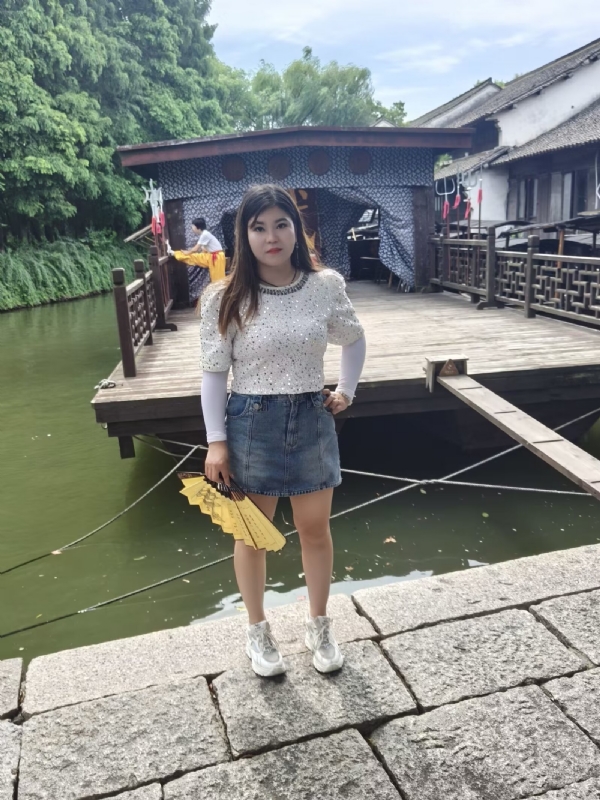 戒爱的第一张照片--河南中老年相亲网