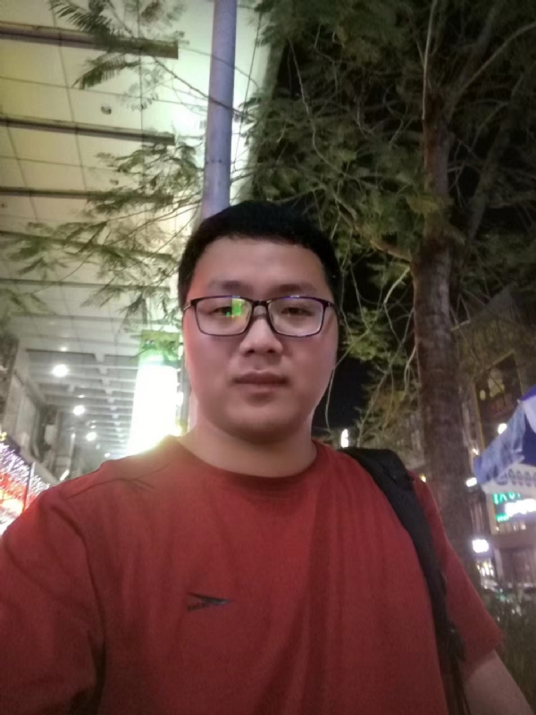 happy的第一张照片--河南中老年相亲网
