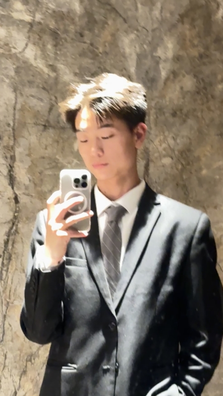 李欣航的第一张照片--河南中老年相亲网