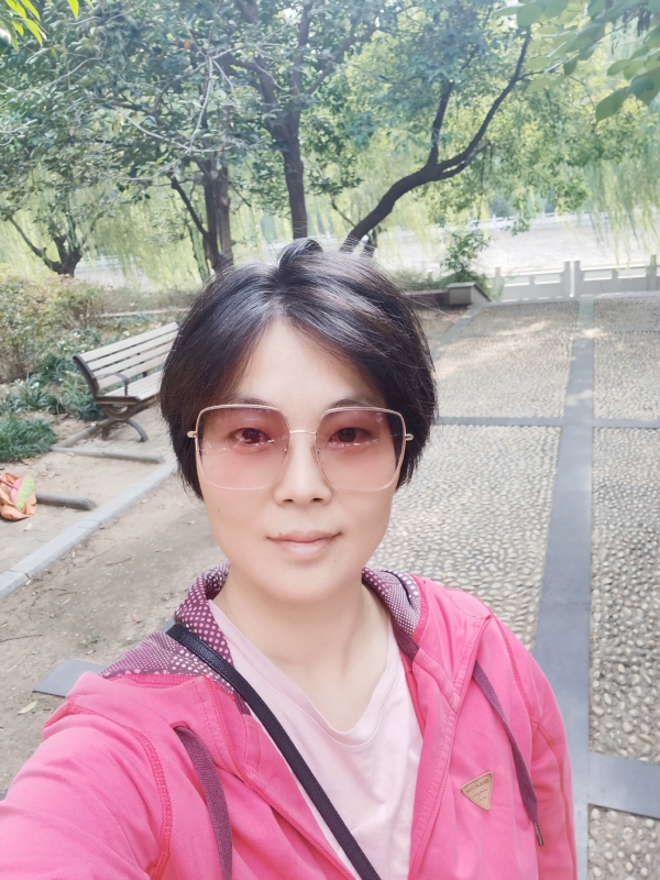 xuanwei的第一张照片--河南中老年相亲网