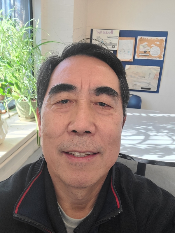 平平安安的第一张照片--河南中老年相亲网
