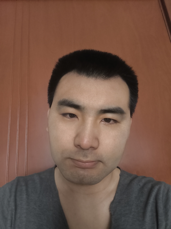 月沁星河的第一张照片--河南中老年相亲网