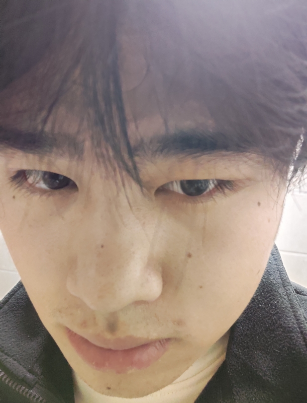 伤男的第一张照片--河南中老年相亲网