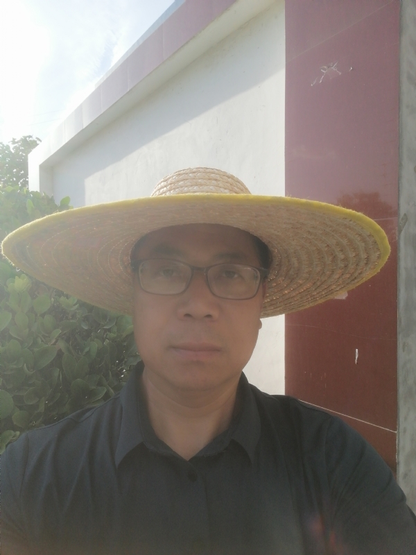 gx的第一张照片--河南中老年相亲网