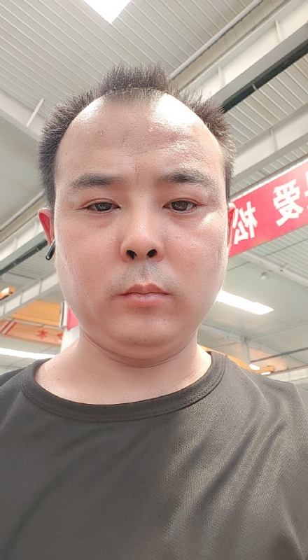 沟通才会有结果的第一张照片--河南中老年相亲网