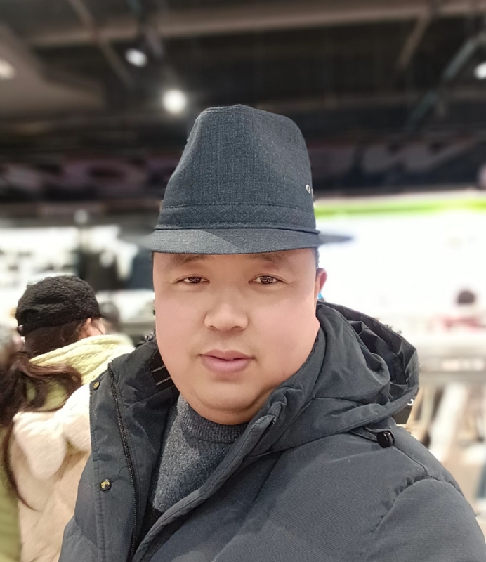 小晴天的第一张照片--河南中老年相亲网