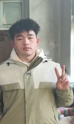 刘锡志的第一张照片--河南中老年相亲网