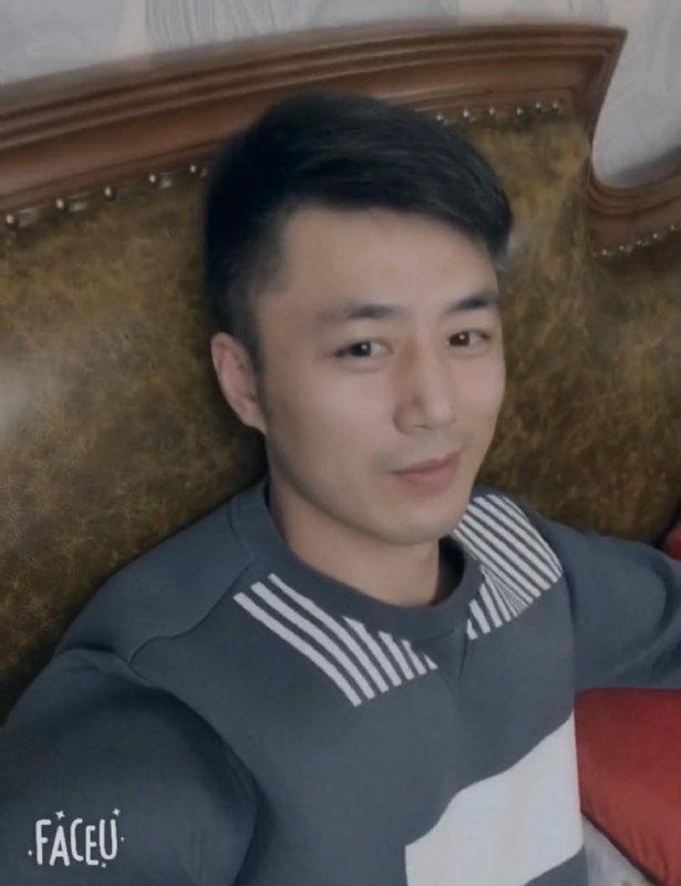 楊政宇的第一张照片--河南中老年相亲网