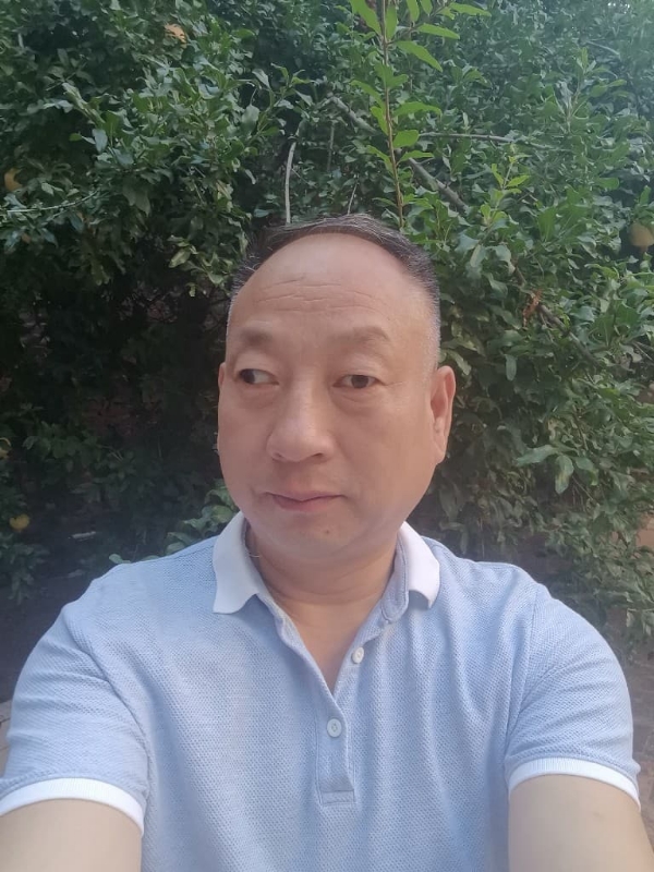 洛阳相亲网的第二张照片--河南中老年相亲网